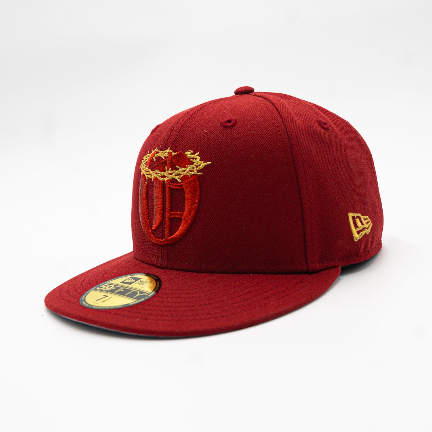 Red Crown Era 59FIFTY