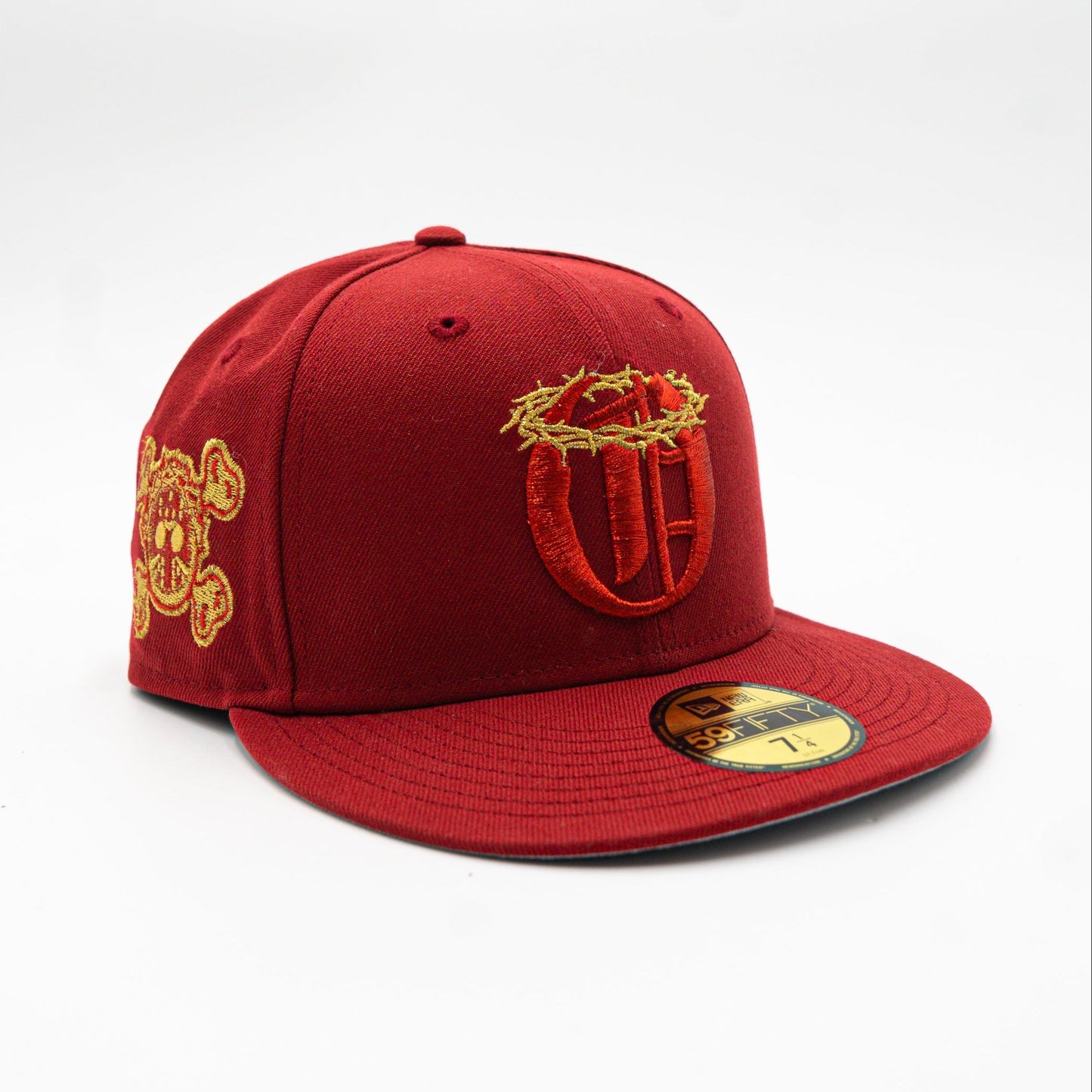 Red Crown Era 59FIFTY