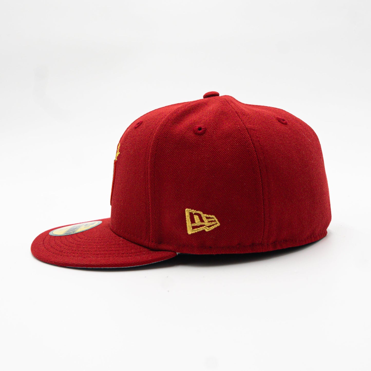 Red Crown Era 59FIFTY