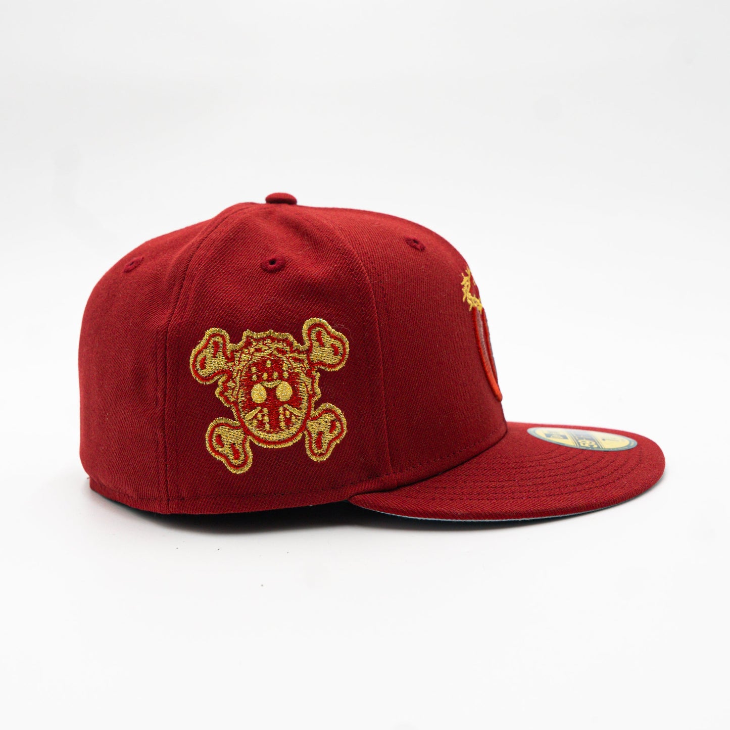 Red Crown Era 59FIFTY