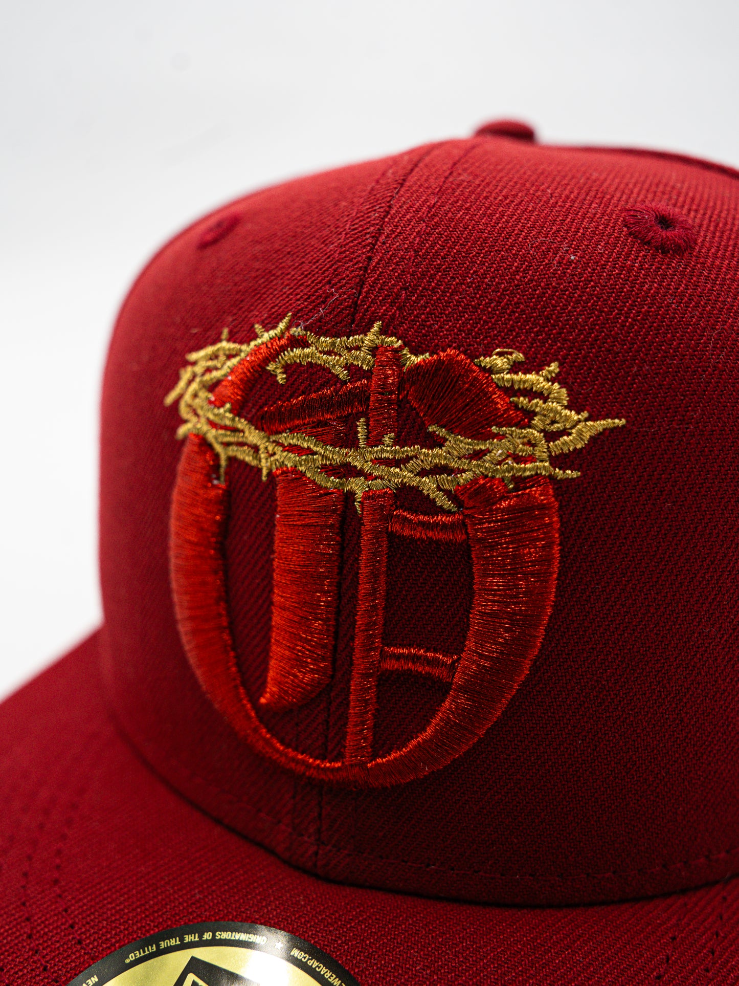 Red Crown Era 59FIFTY