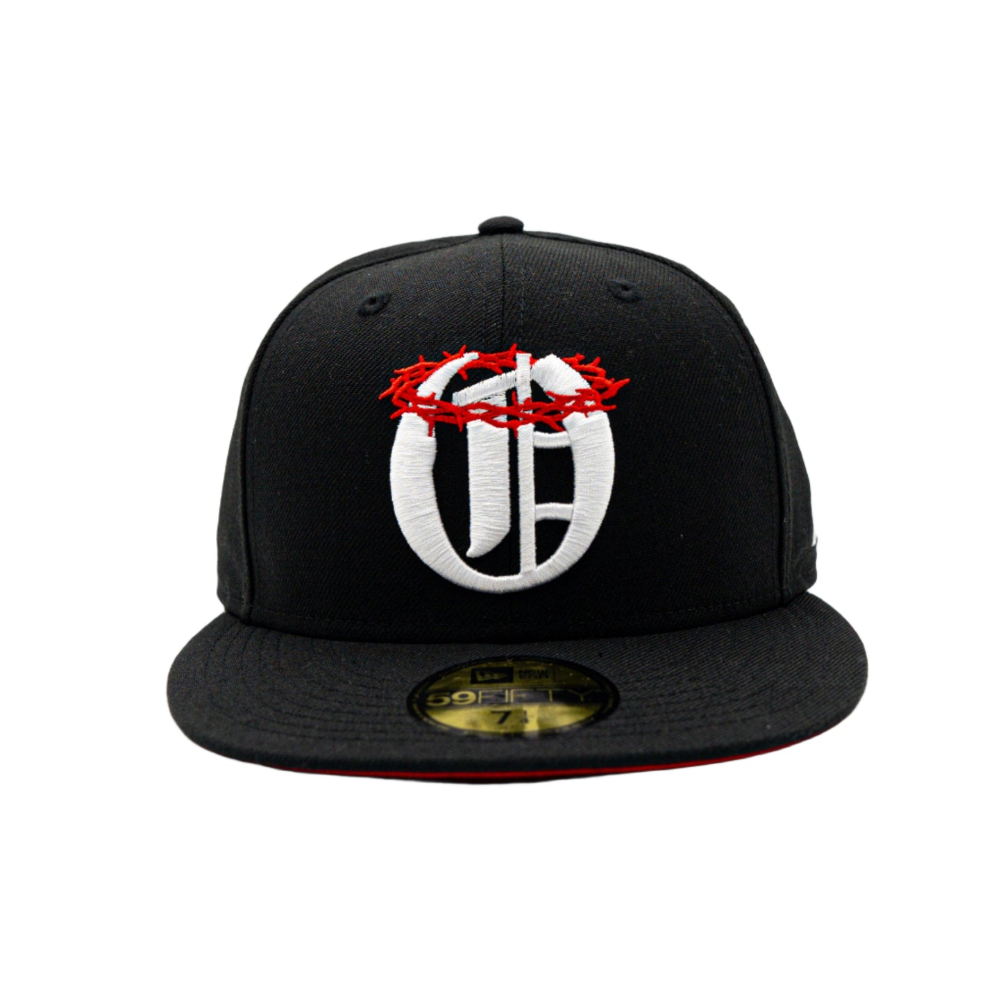 Black Crown Era 59FIFTY