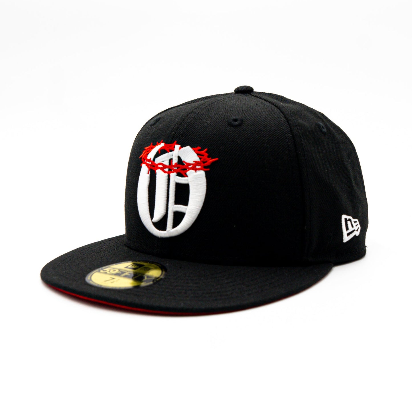 Black Crown Era 59FIFTY