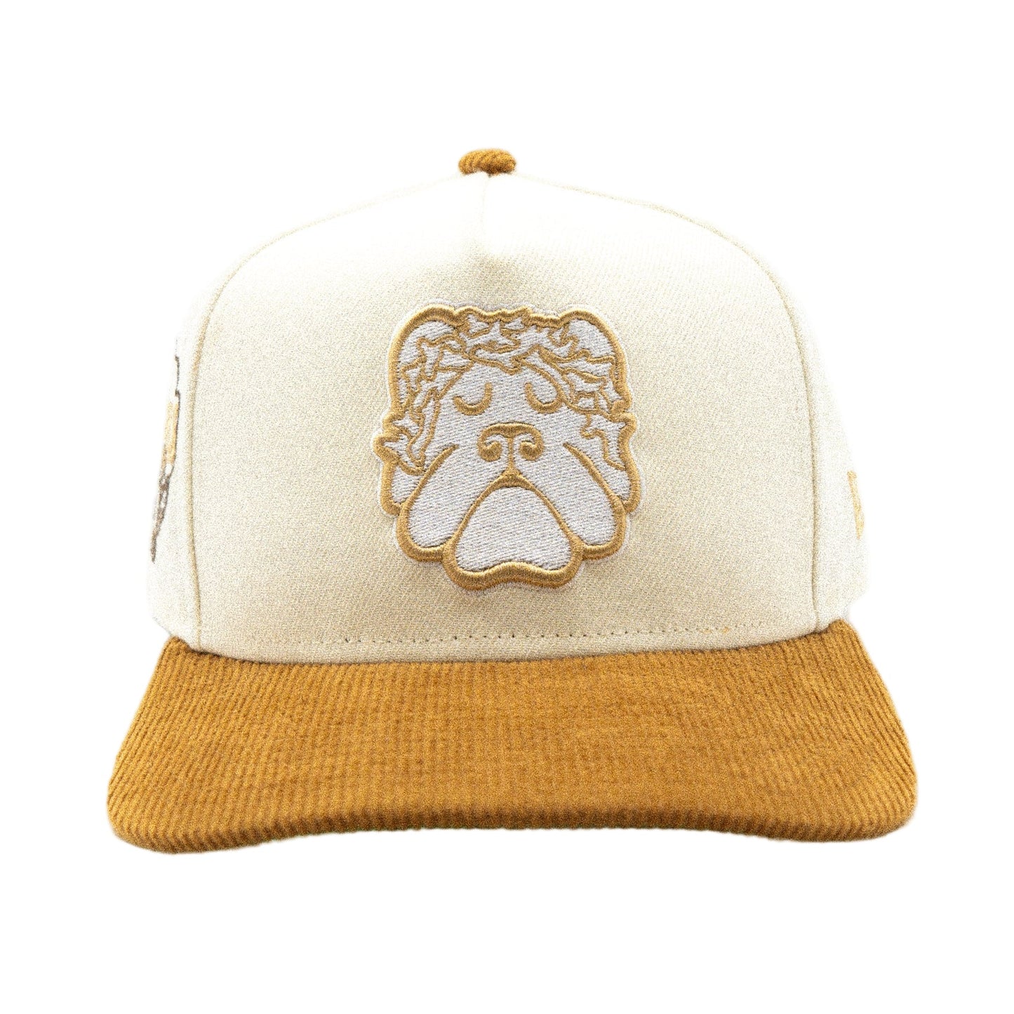 Corduroy Crown 9FIFTY