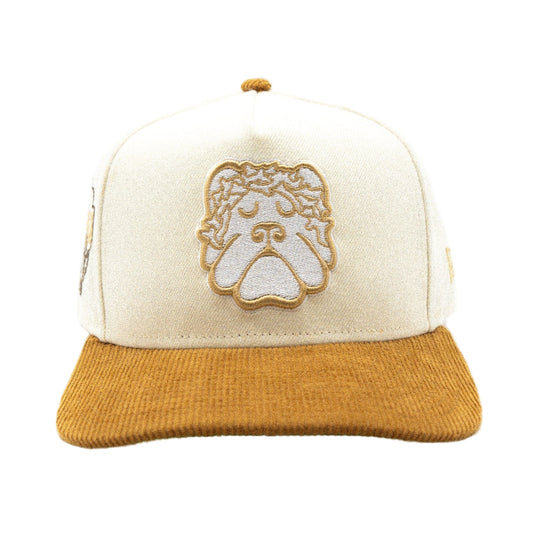 Corduroy Crown 9FIFTY
