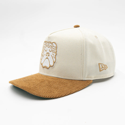 Corduroy Crown 9FIFTY