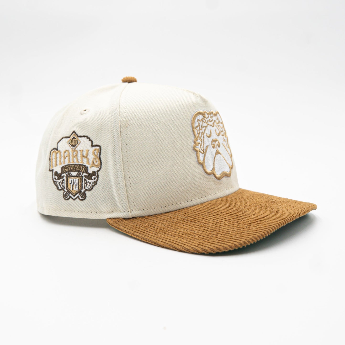 Corduroy Crown 9FIFTY