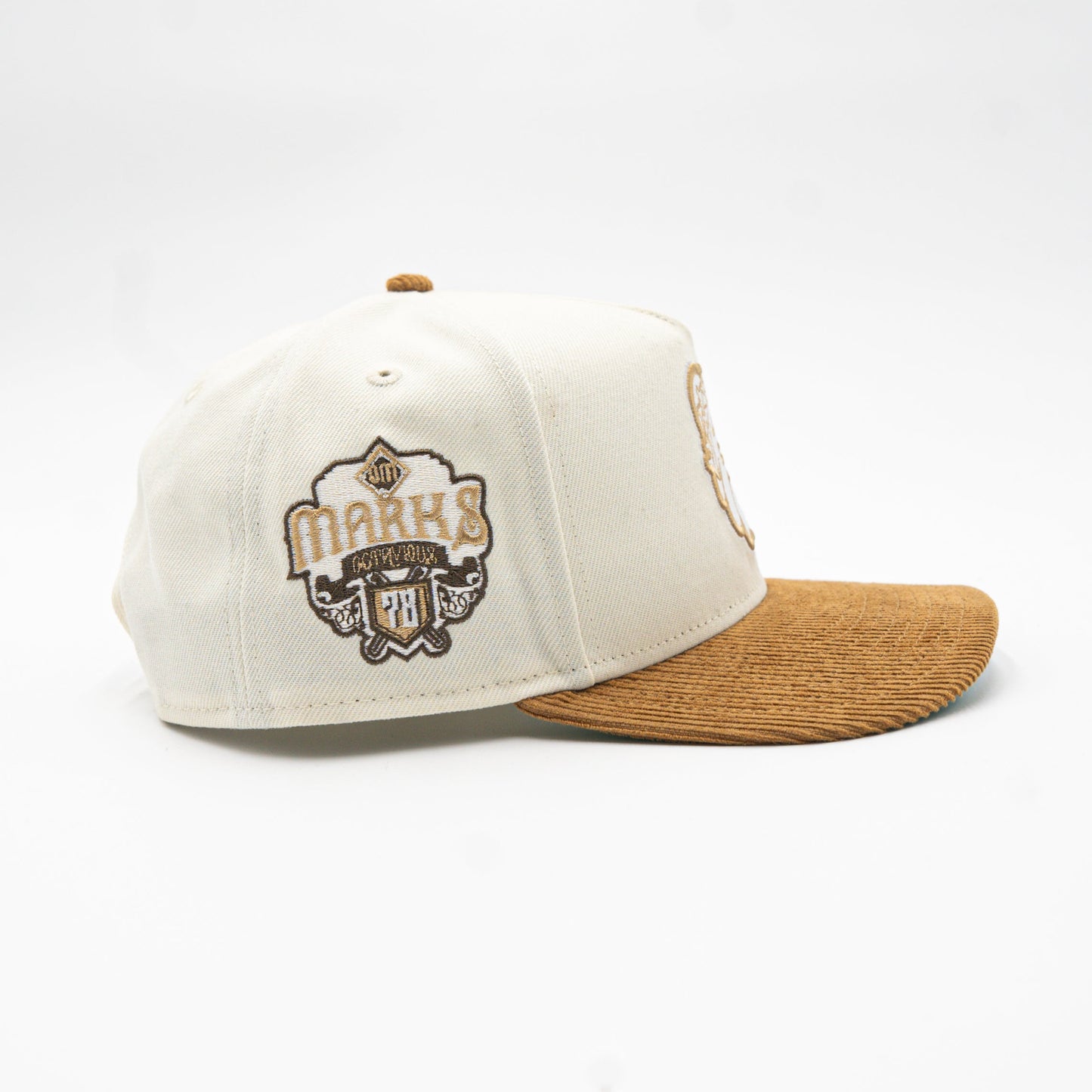 Corduroy Crown 9FIFTY