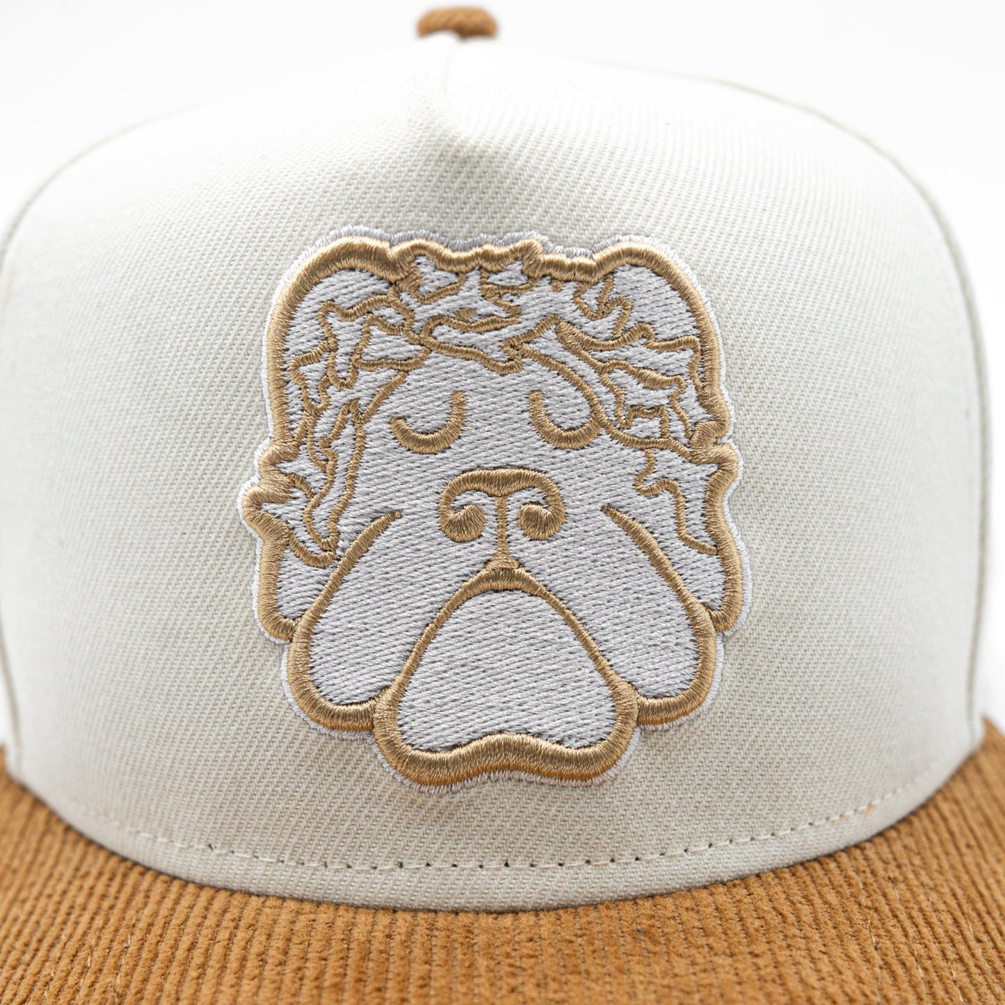 Corduroy Crown 9FIFTY