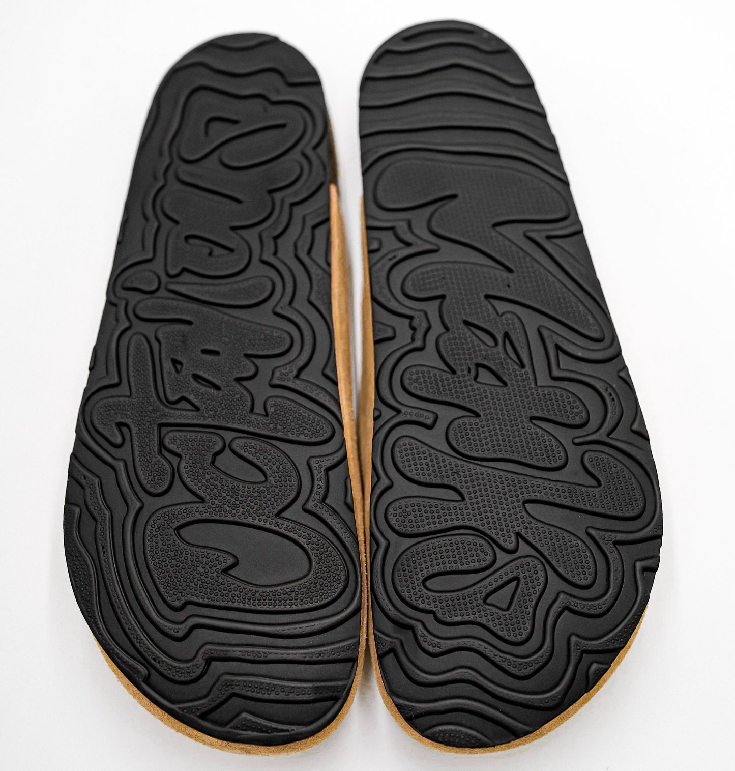 Pancake Clog