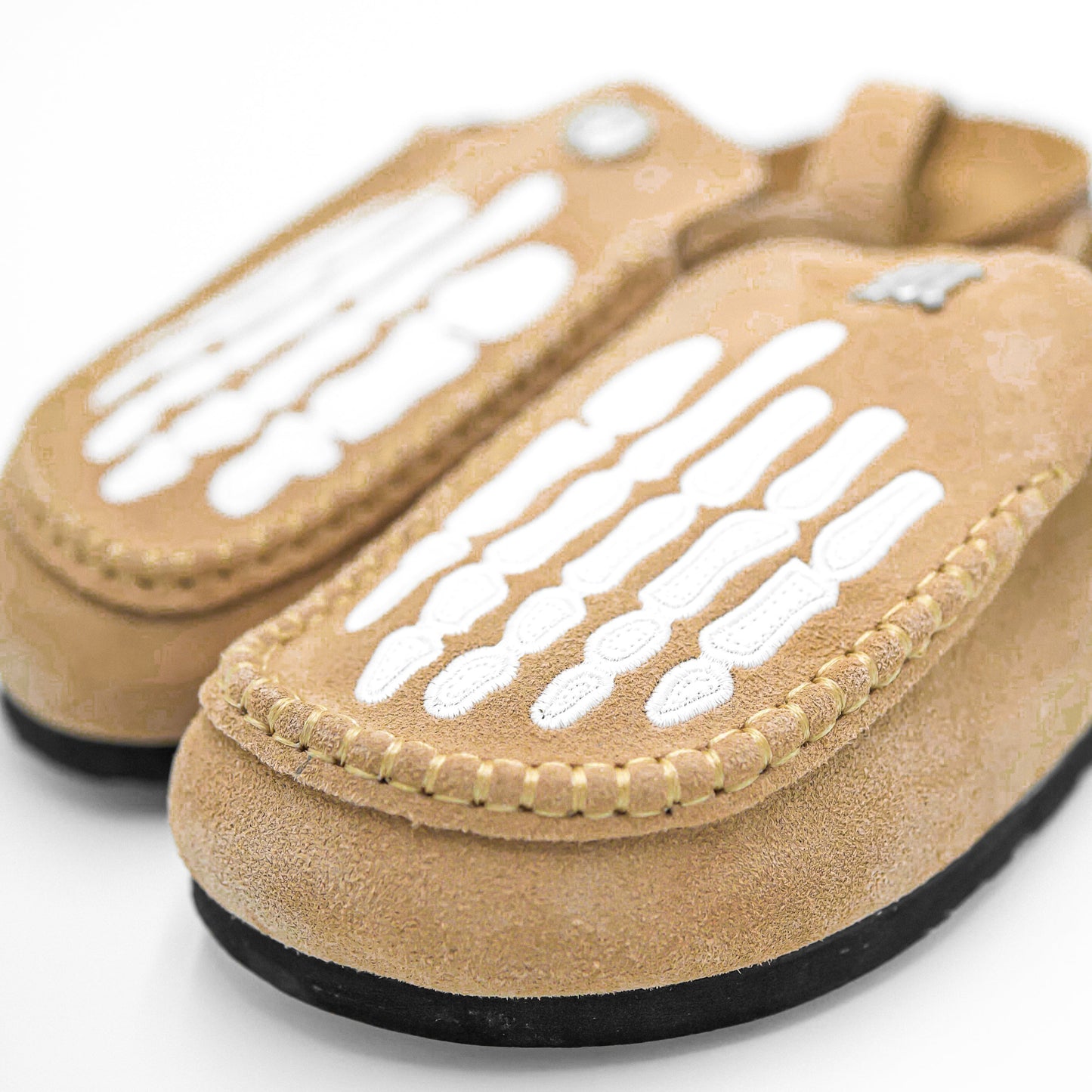 Pancake Clog