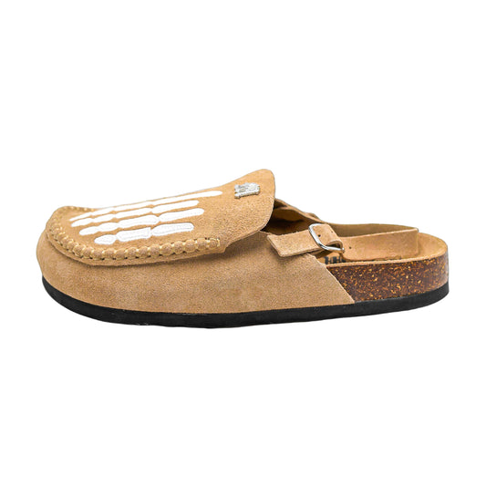 Pancake Clog