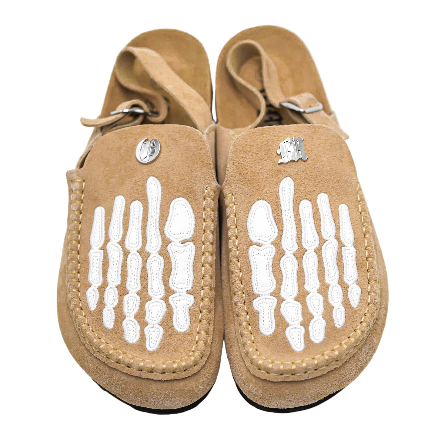 Pancake Clog