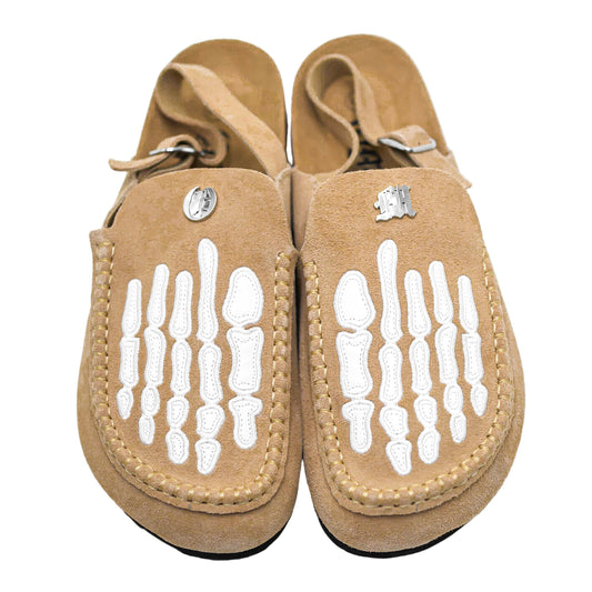 Pancake Clog