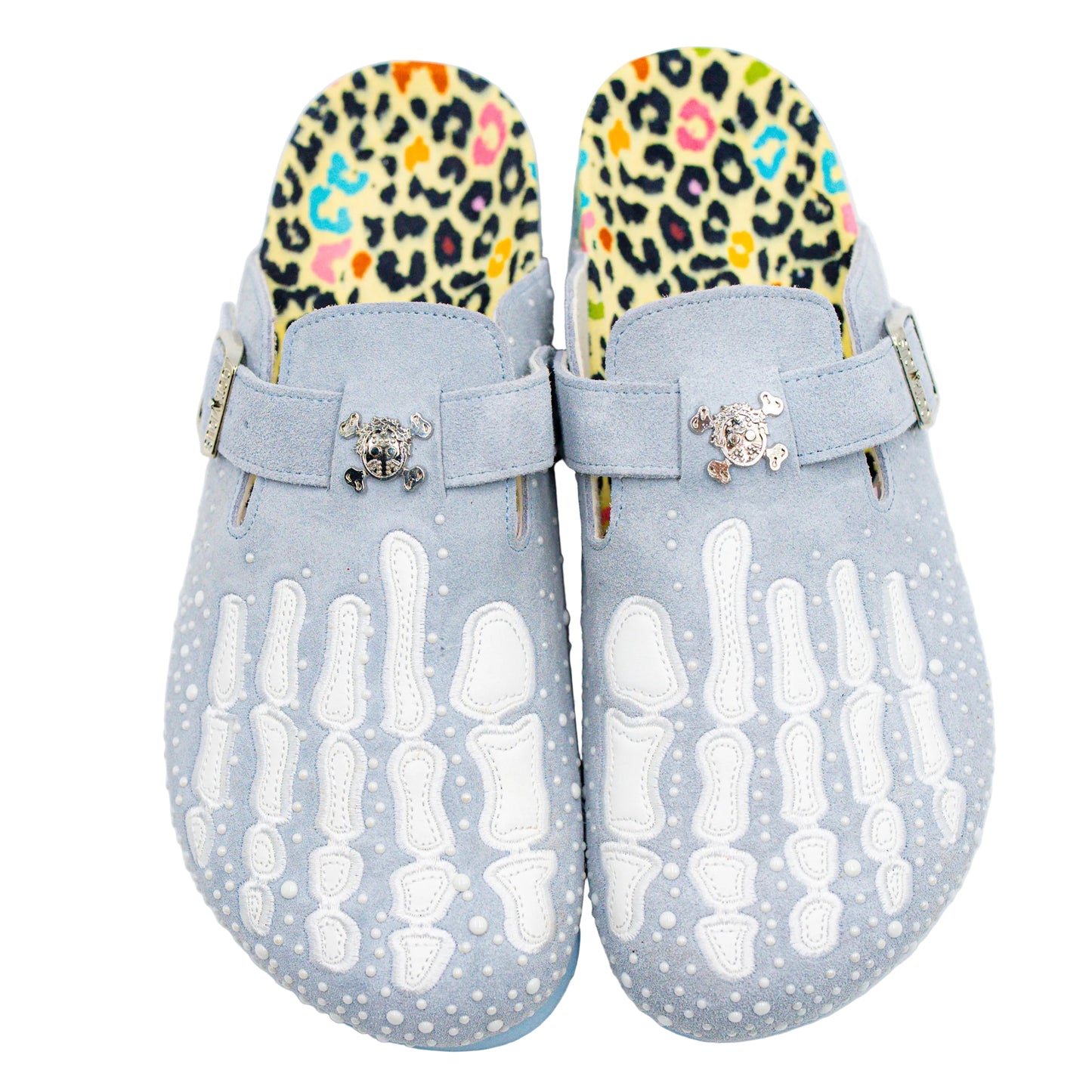 Leopard Lobsters