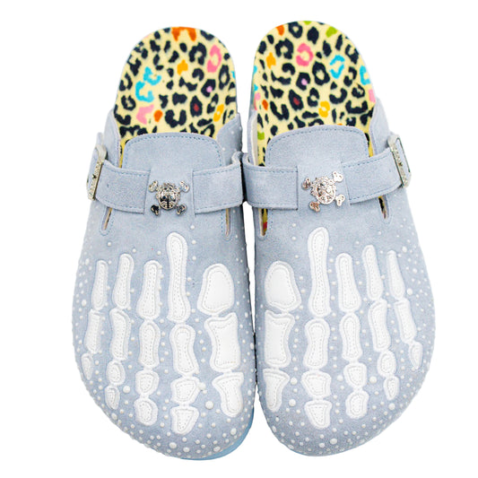 Leopard Lobsters