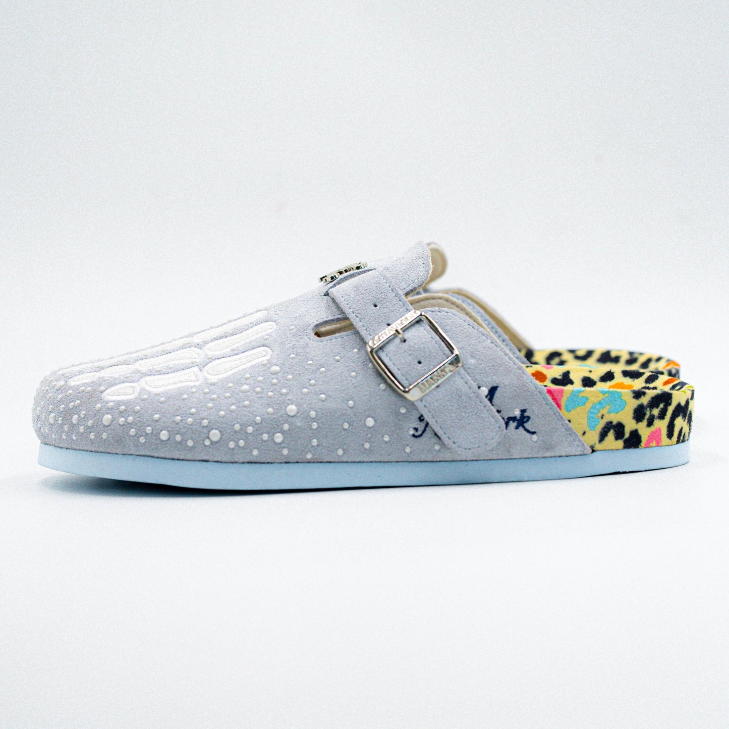 Leopard Lobsters