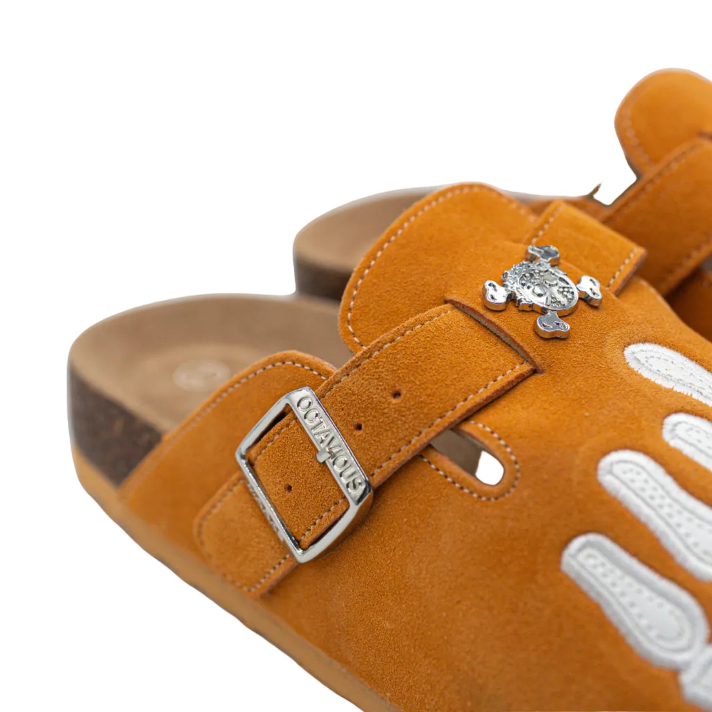 Orange Lobsters