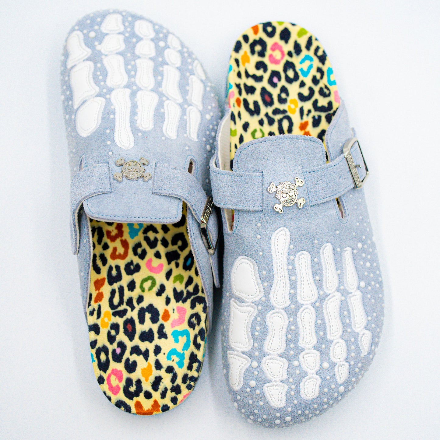 Leopard Lobsters