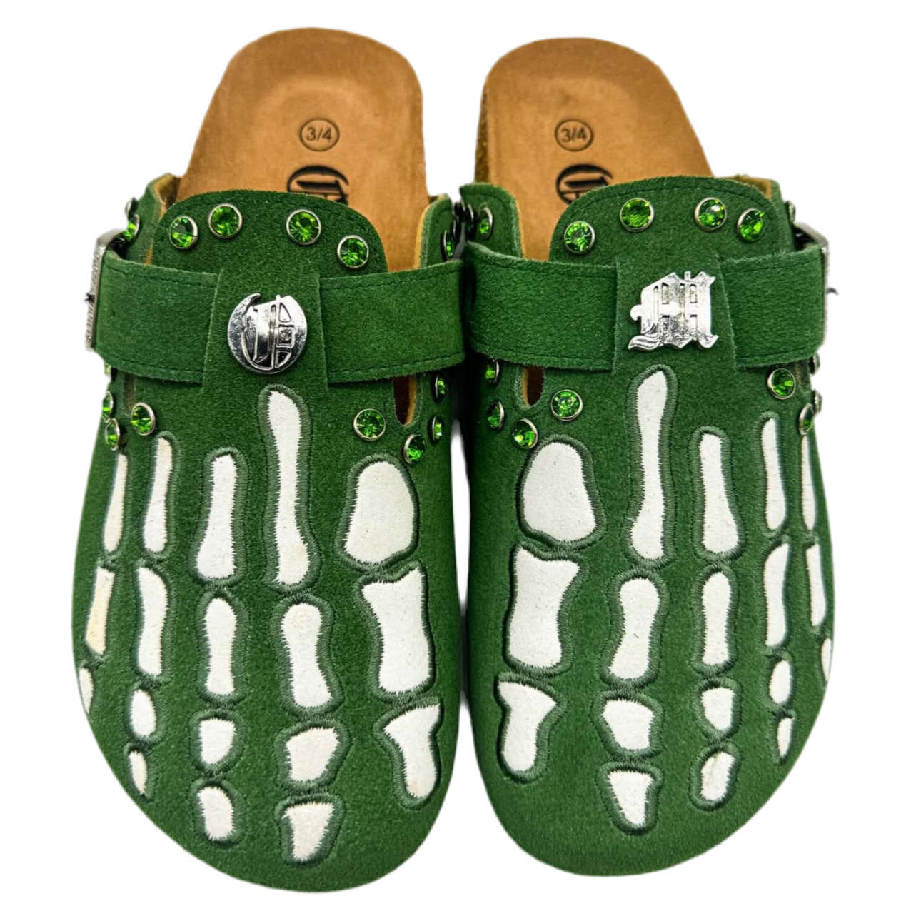 Moss Green V2