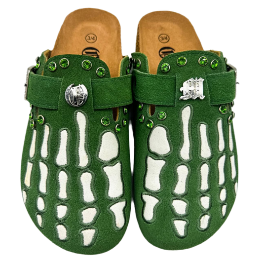 Moss Green V2