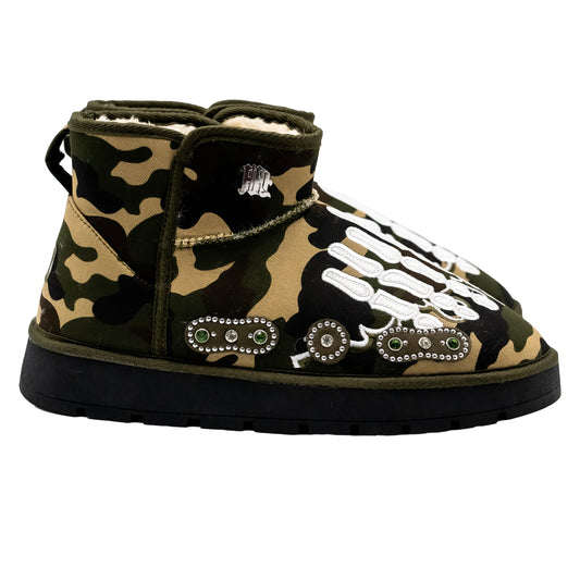 Camo Sluggs (Release Date: 10.17.25)