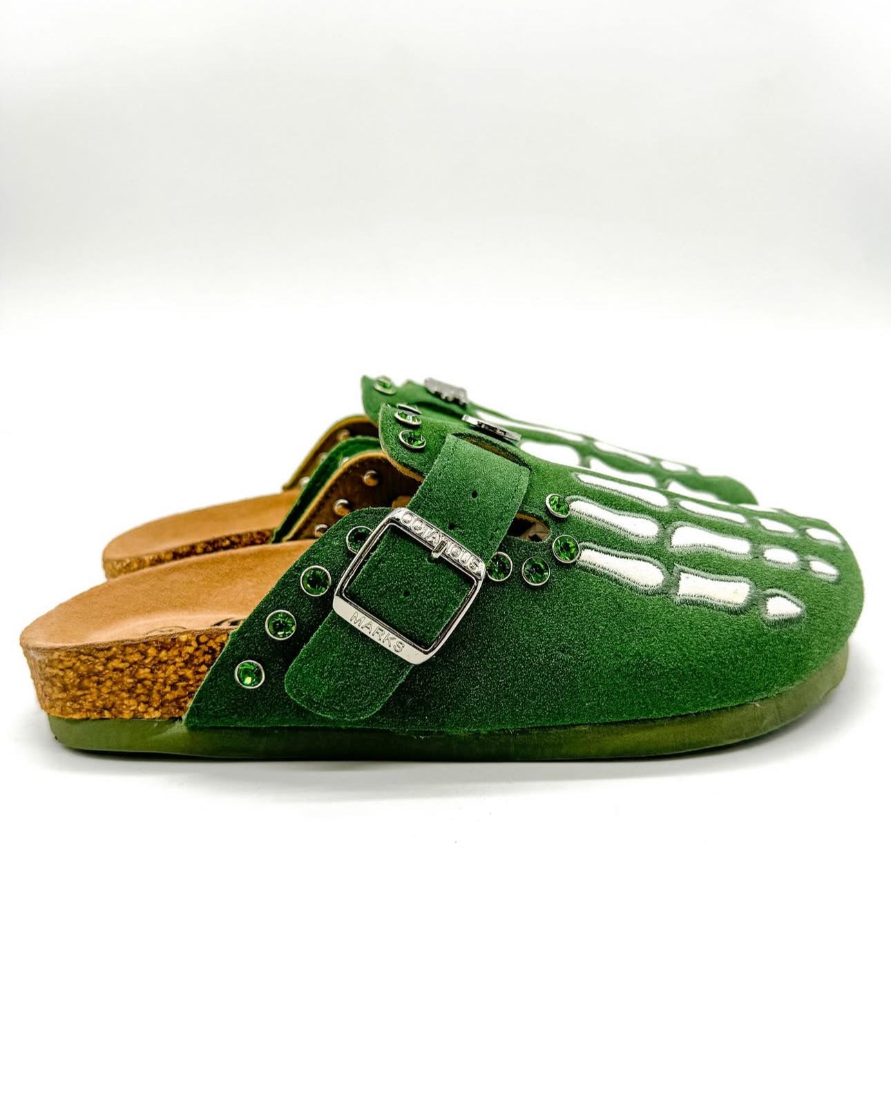 Moss Green V2