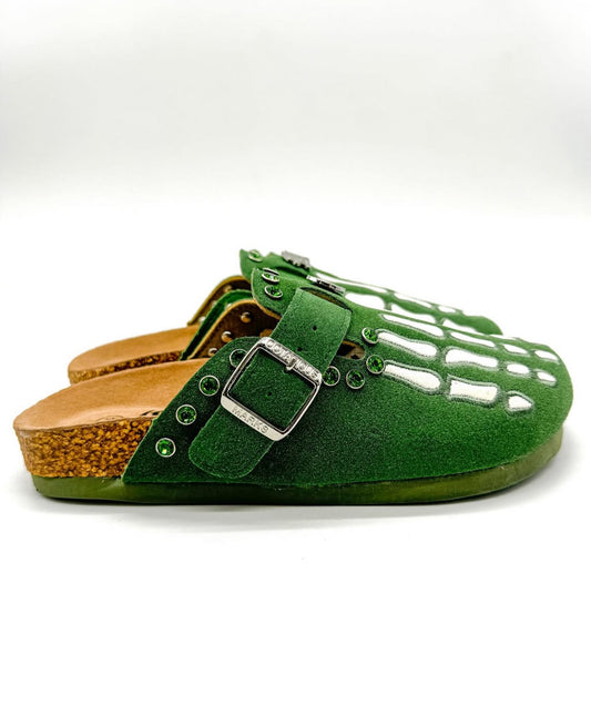 Moss Green V2
