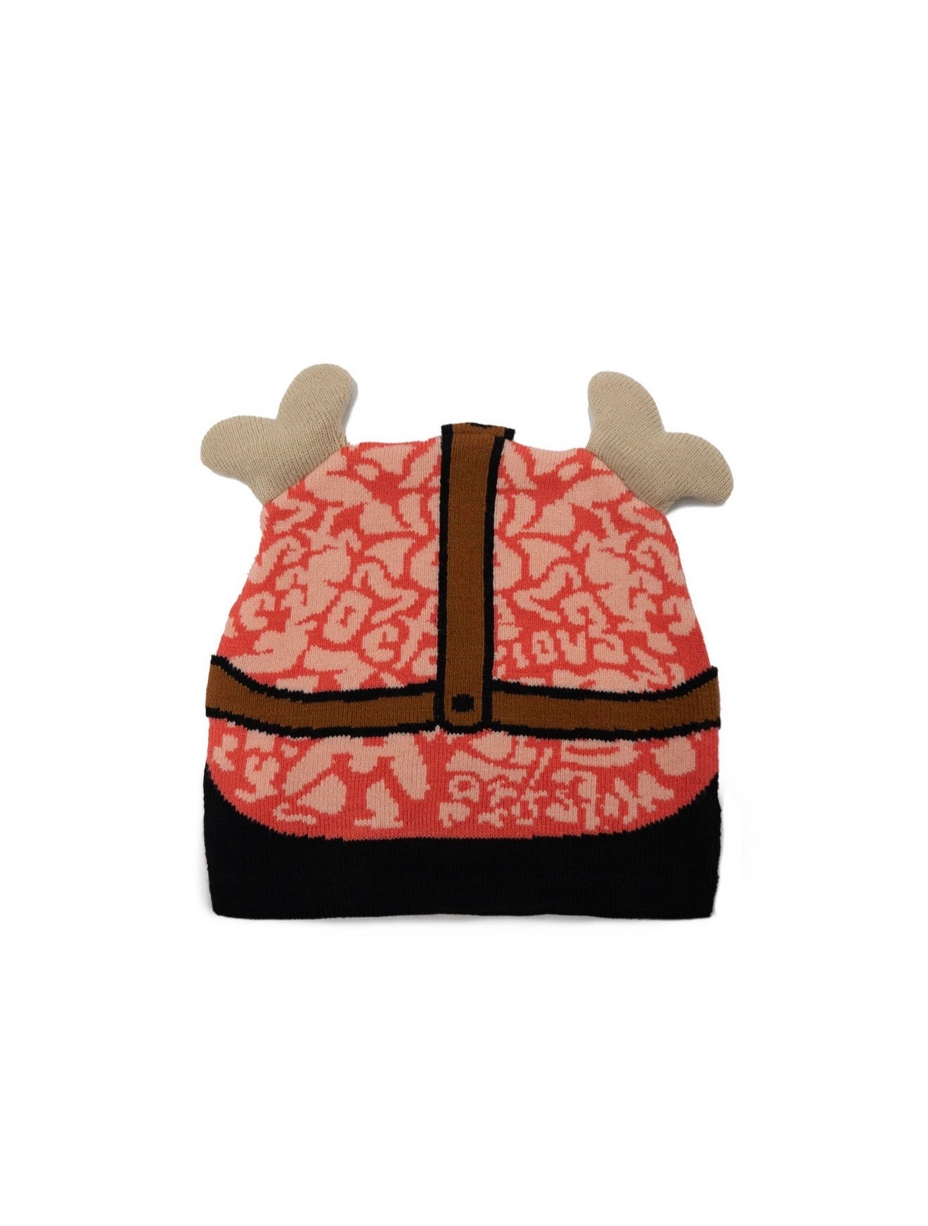 Hunt Bone Beanie
