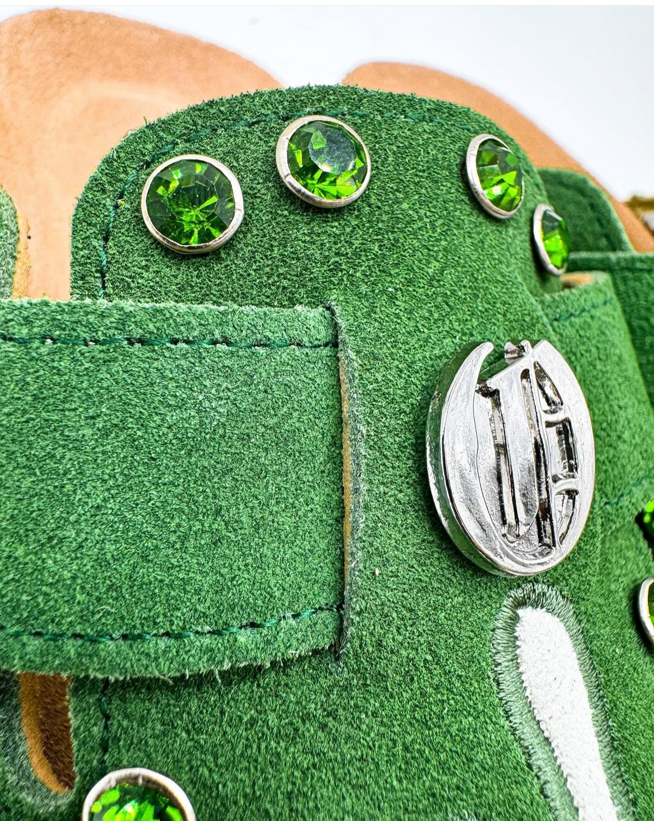 Moss Green V2