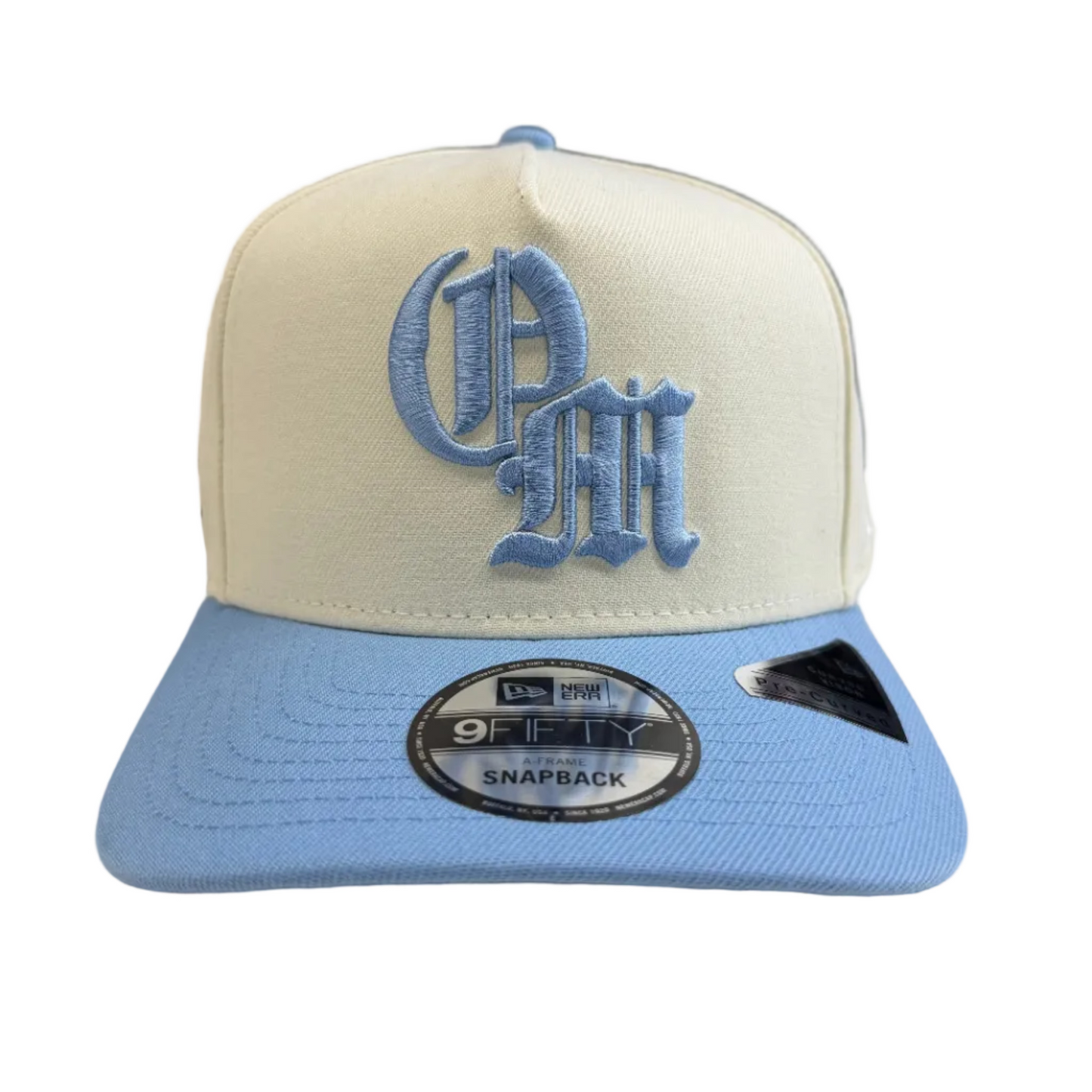 Two Tone 9FIFTY