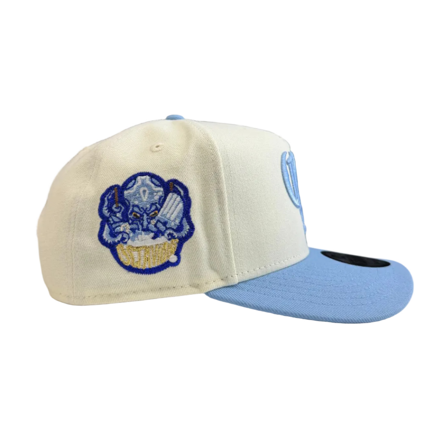 Two Tone 9FIFTY