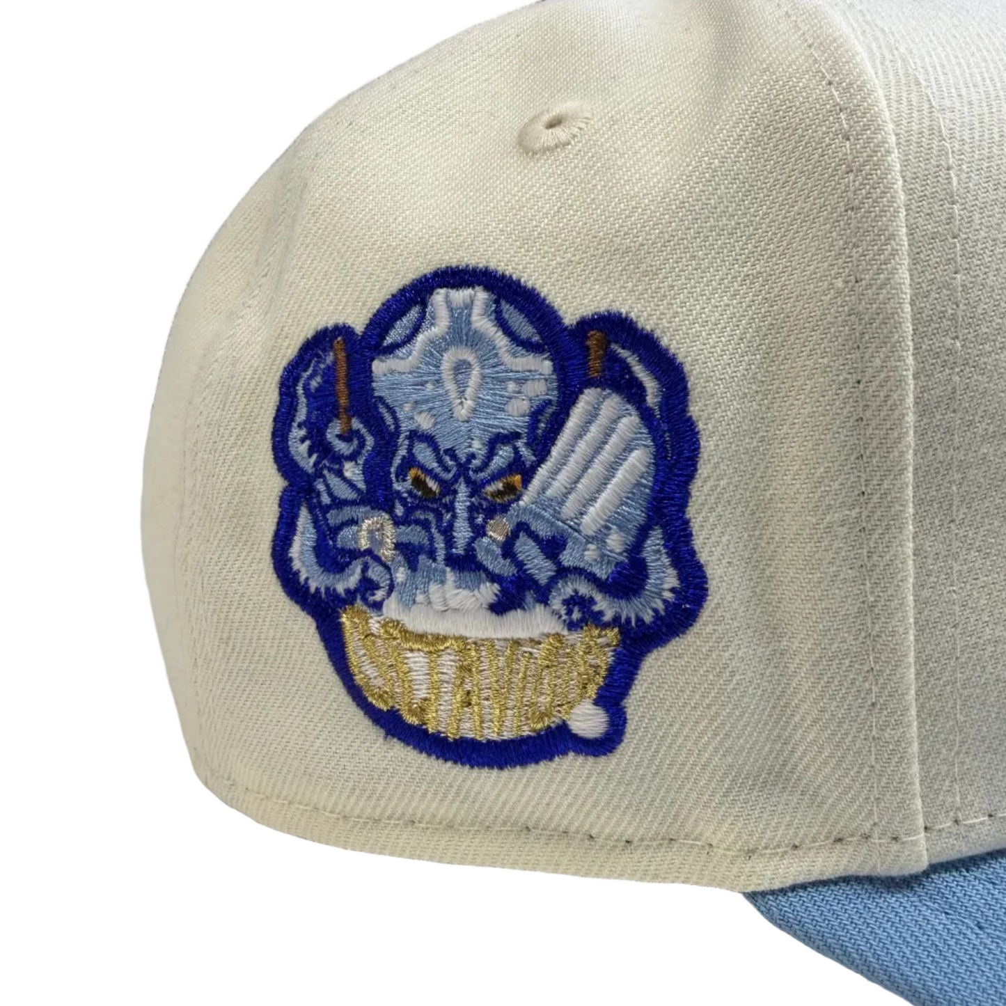 Two Tone 9FIFTY