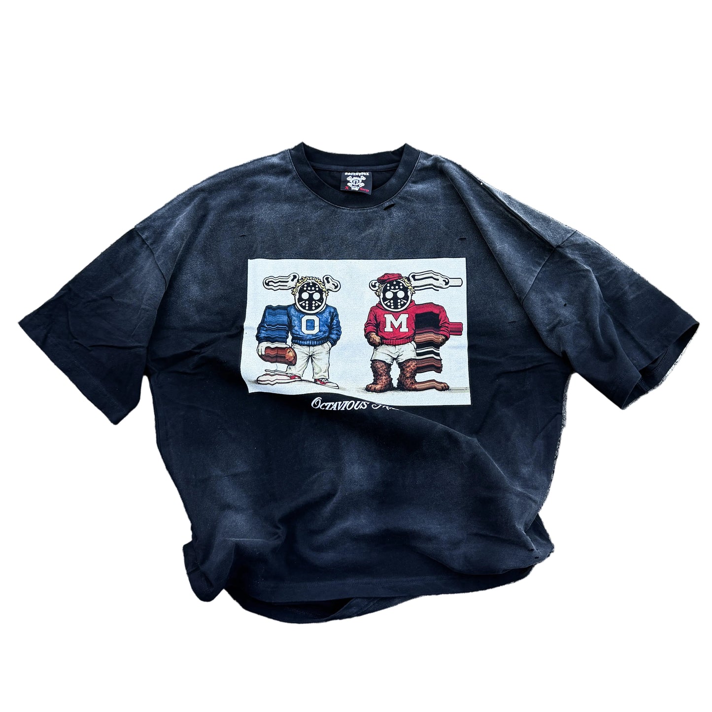 All-Star Weekend Friends Tee