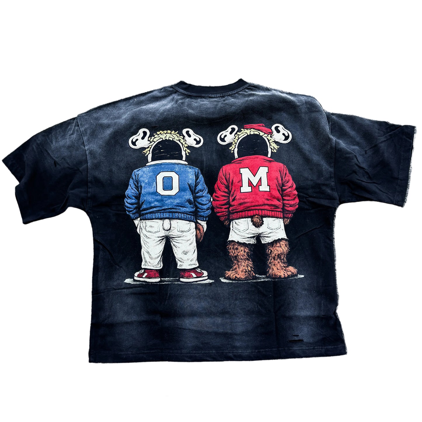 All-Star Weekend Friends Tee