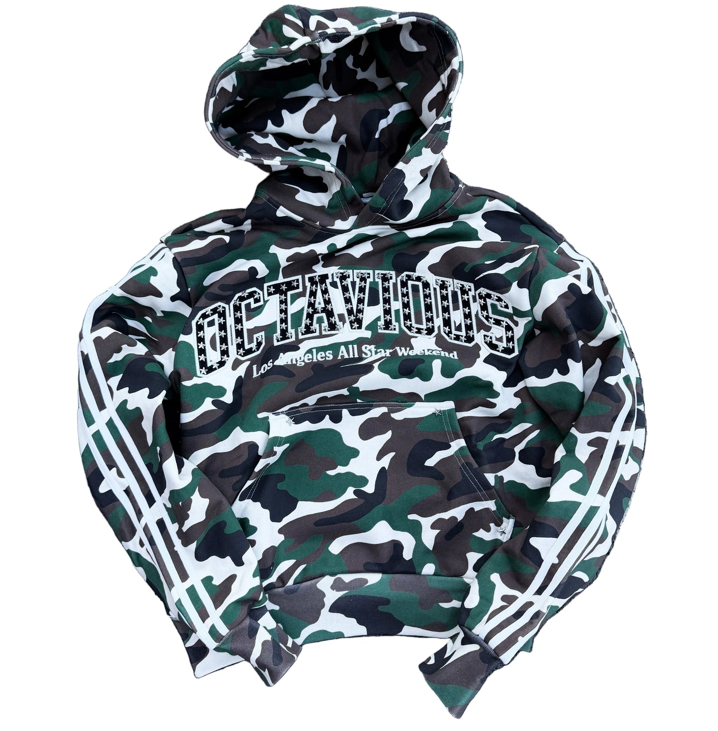 All-Star Weekend Hoodie (CAMO)