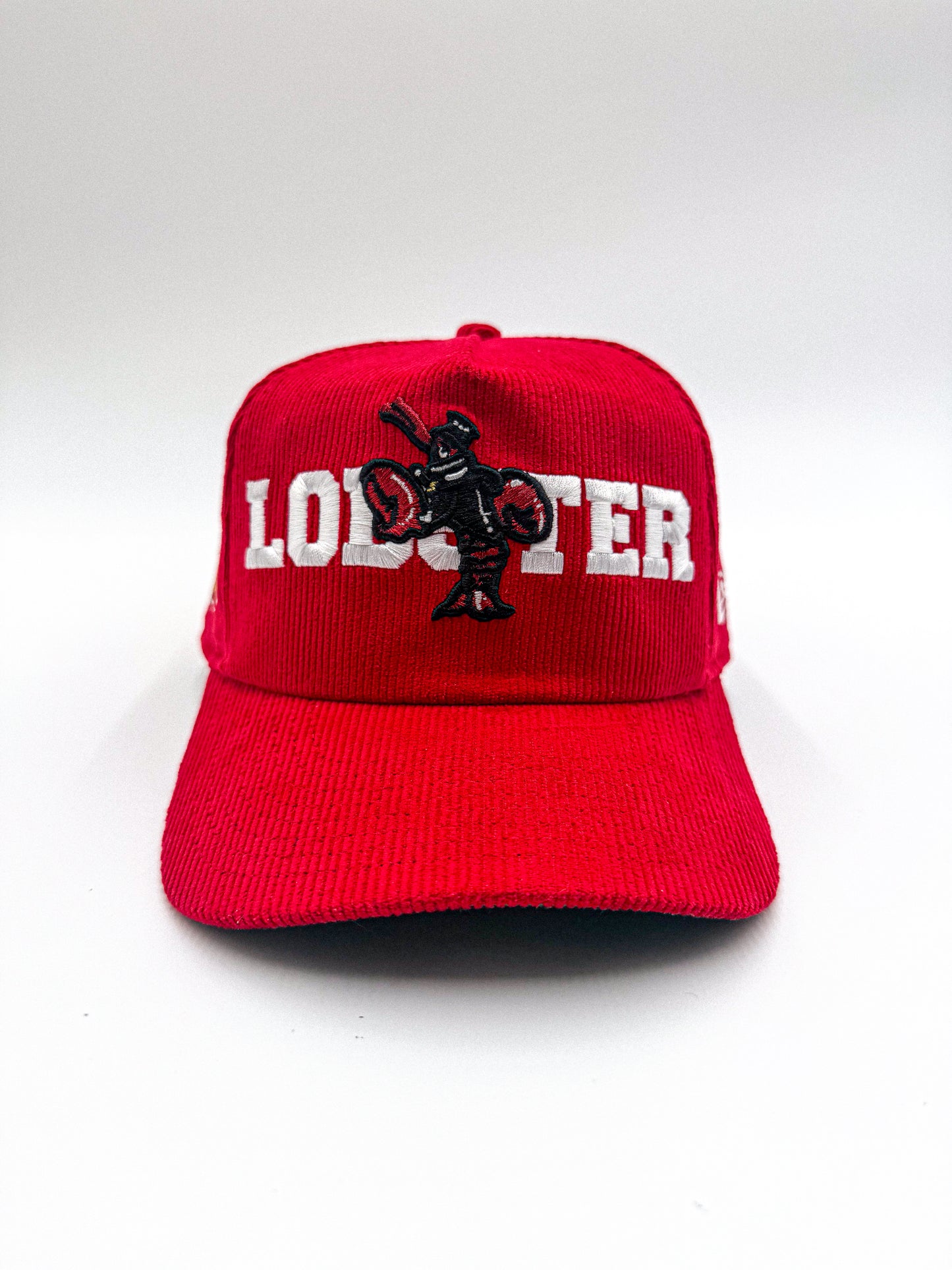 Lobster Red 19TWENTY
