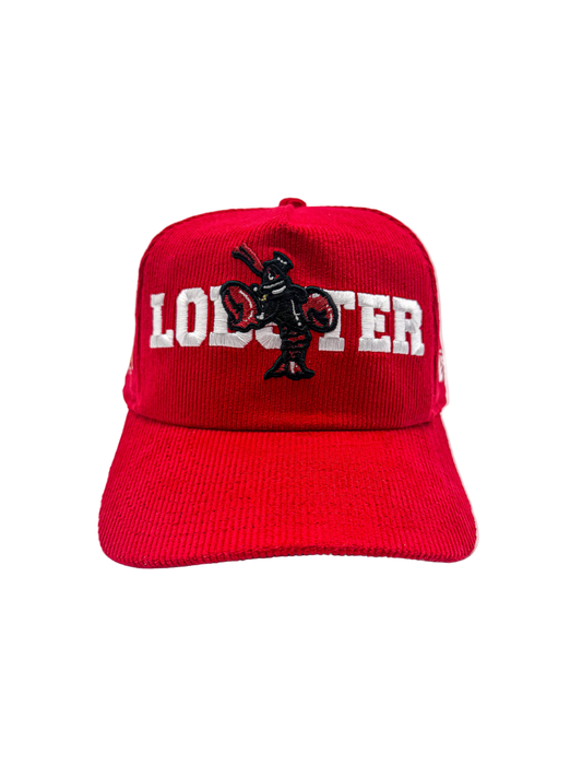 Lobster Red 19TWENTY
