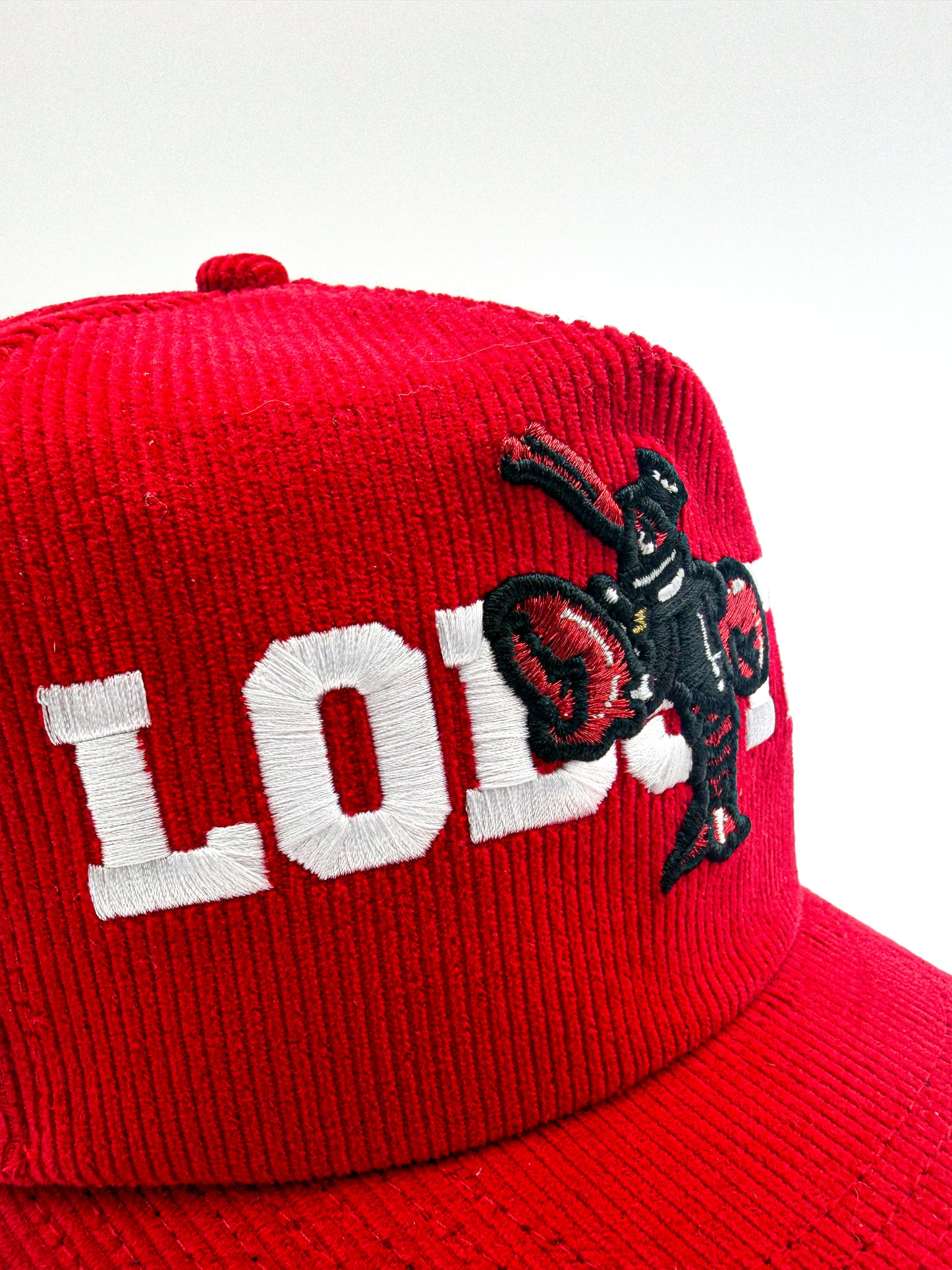 Lobster Red 19TWENTY
