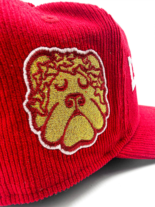 Lobster Red 19TWENTY