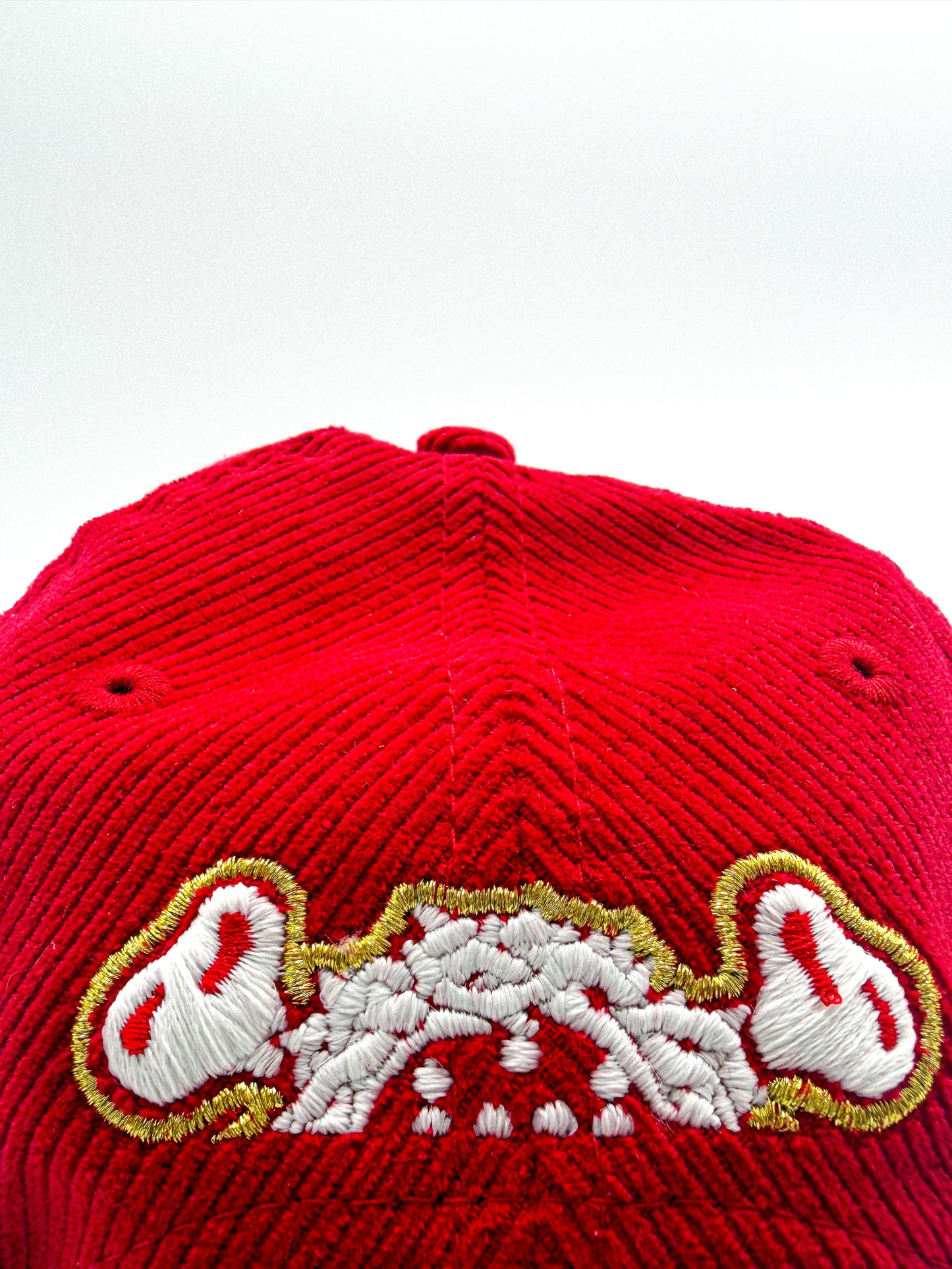 Lobster Red 19TWENTY