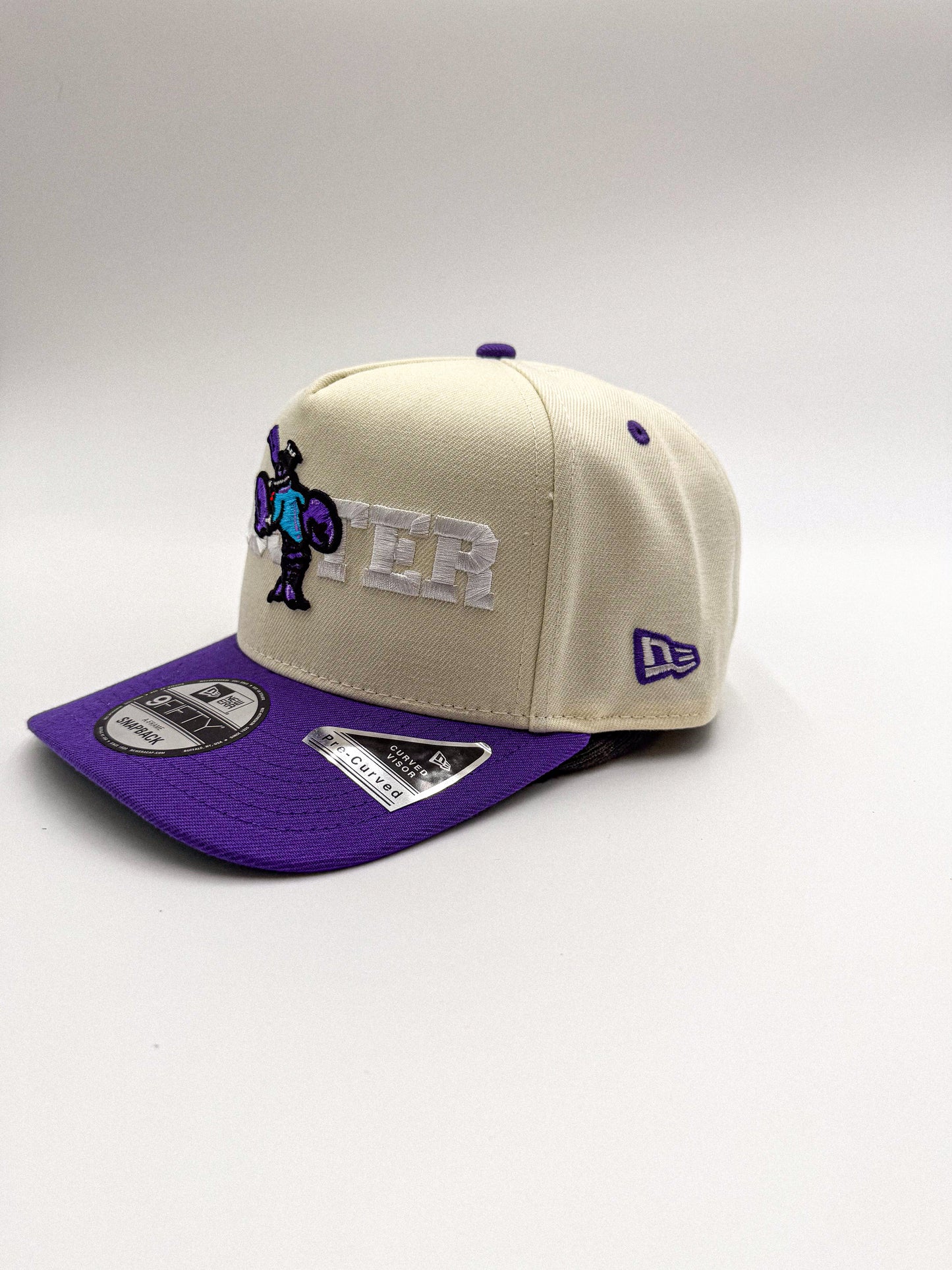 Lobster Purple 9Fifty