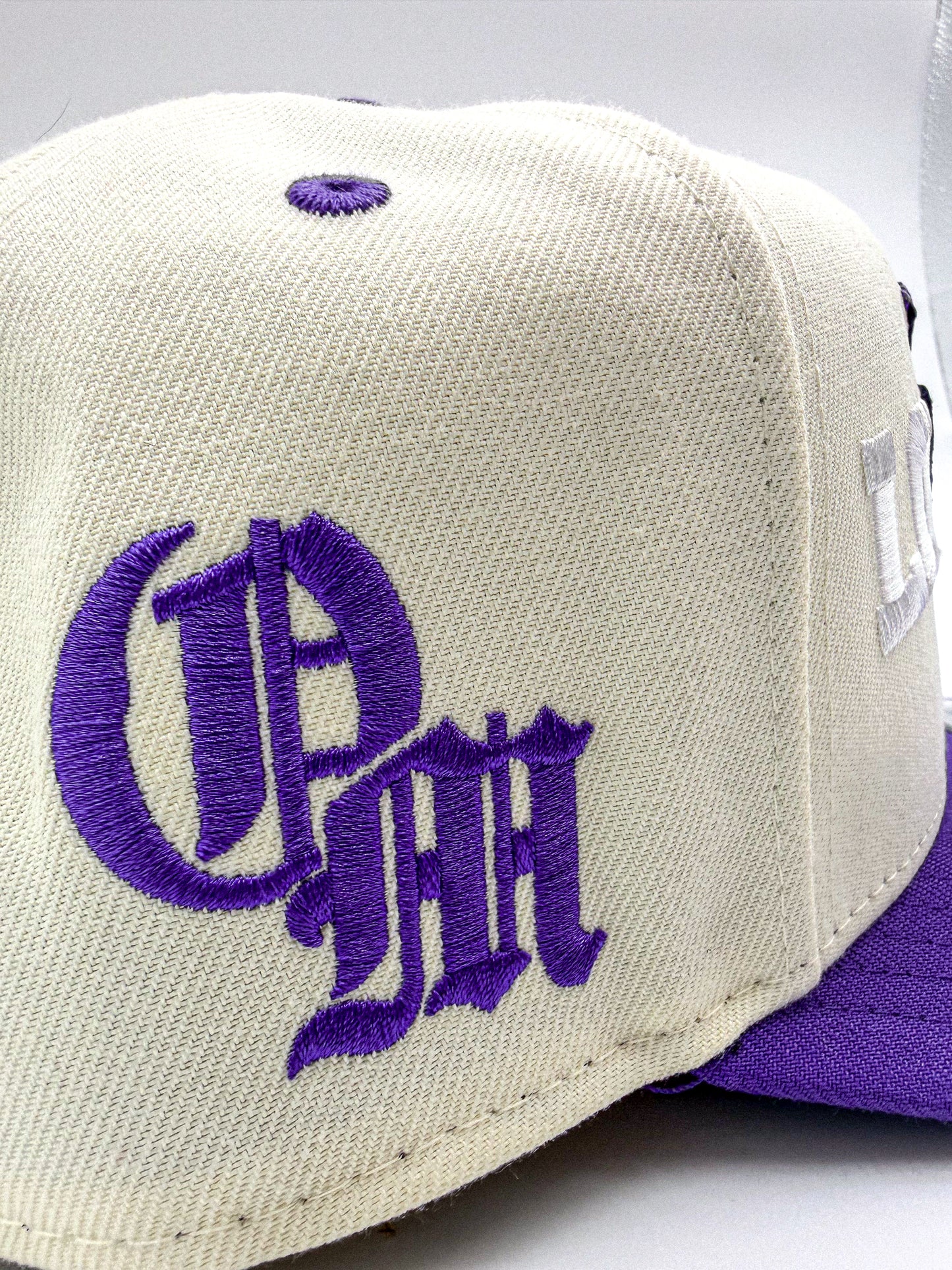 Lobster Purple 9Fifty