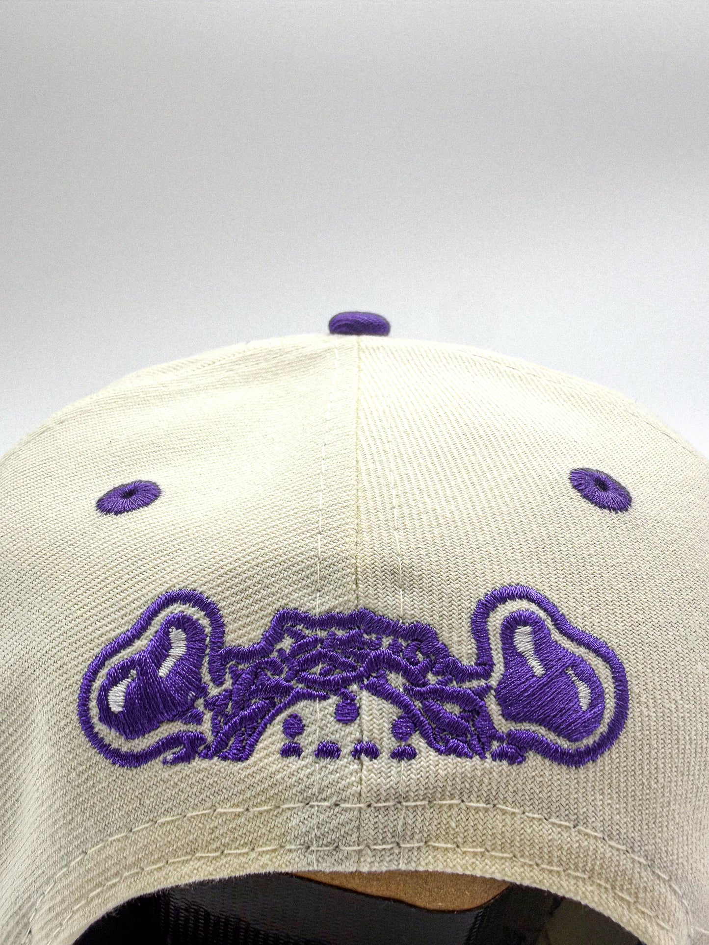 Lobster Purple 9Fifty