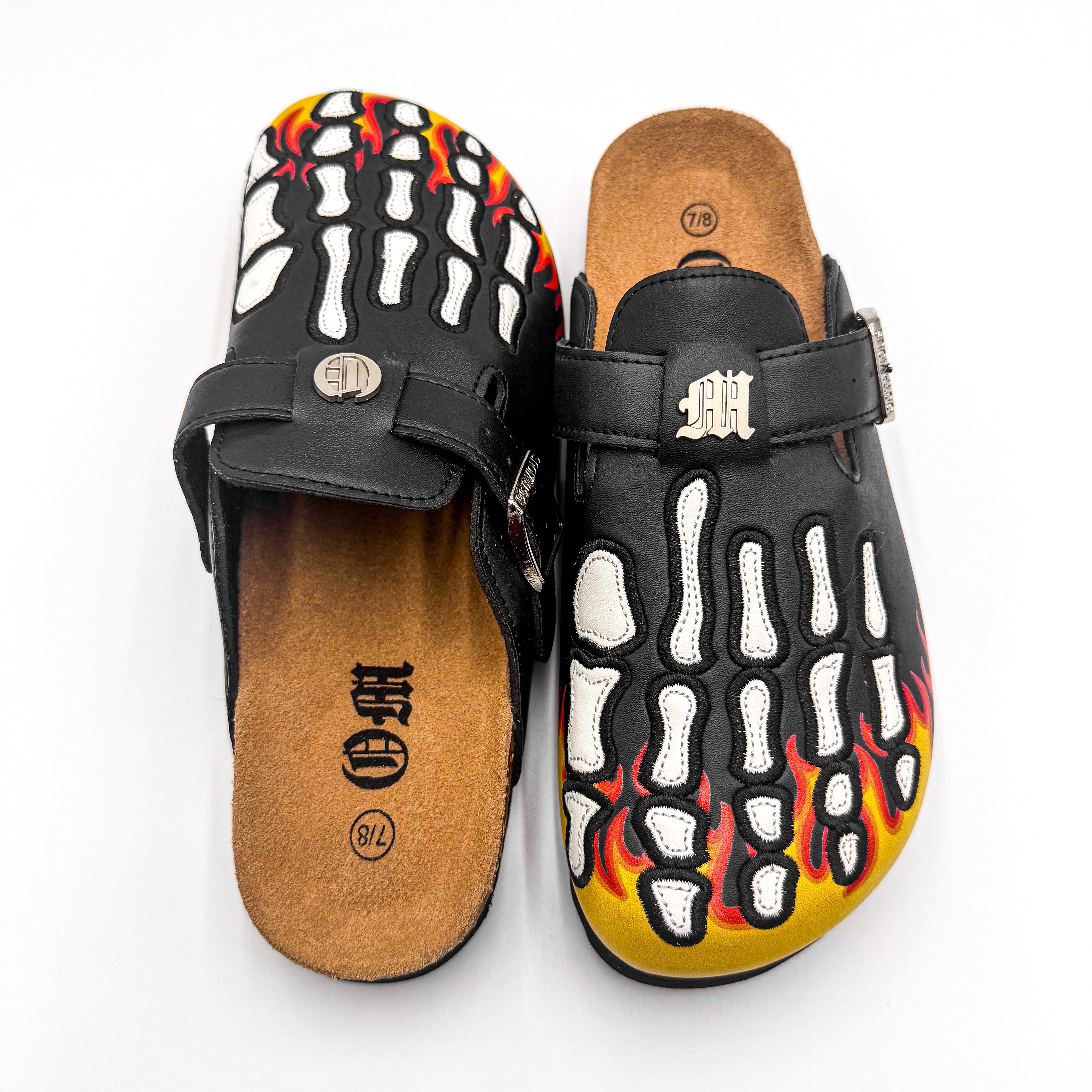 CLOGS – OMNEWYORK