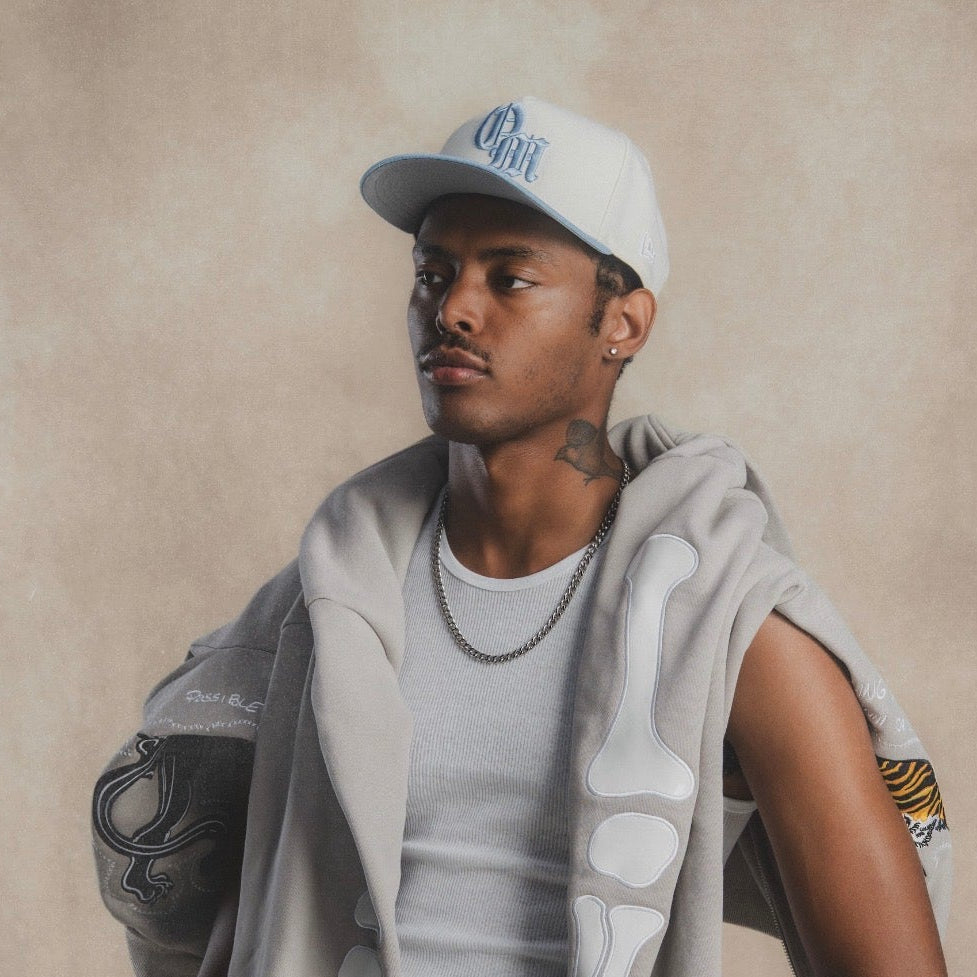 Two Tone 9FIFTY
