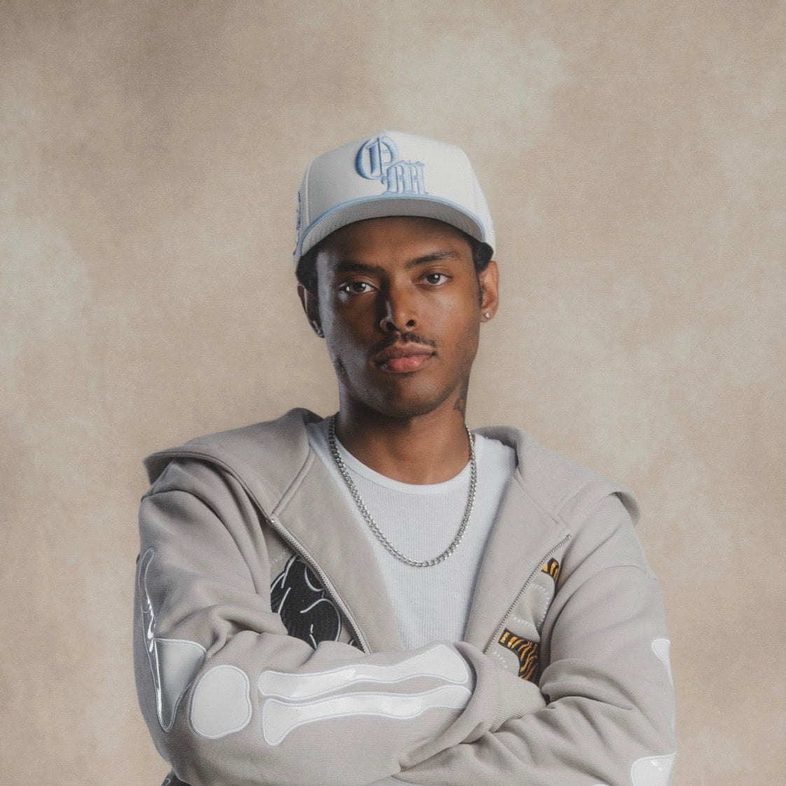 Two Tone 9FIFTY