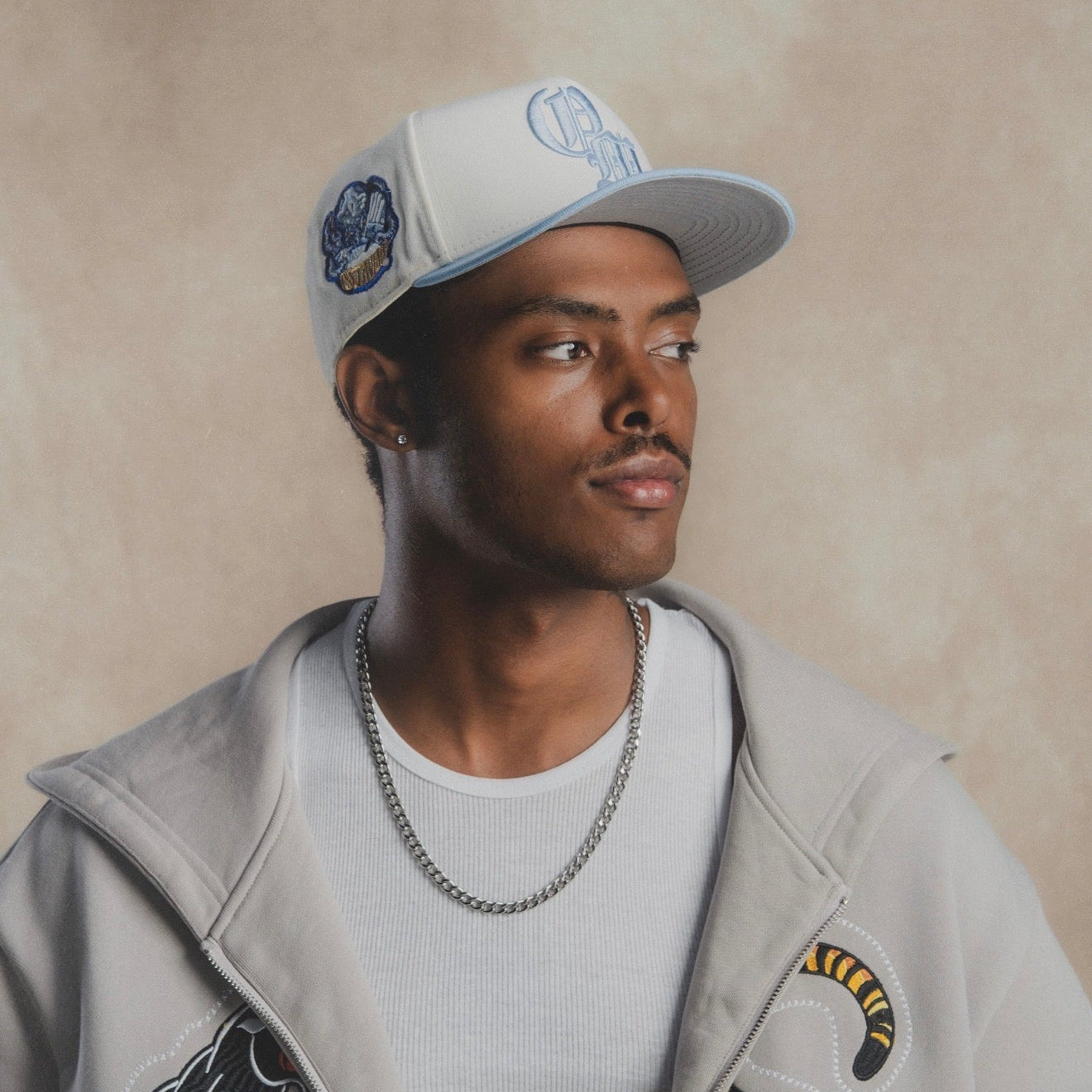 Two Tone 9FIFTY