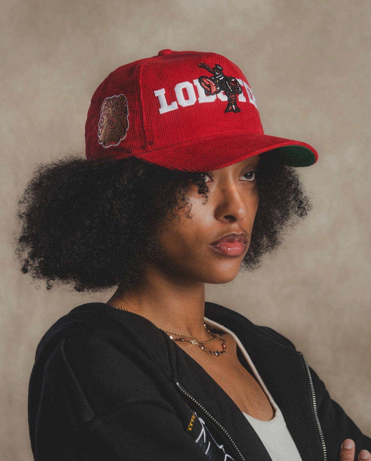 Lobster Red 19TWENTY