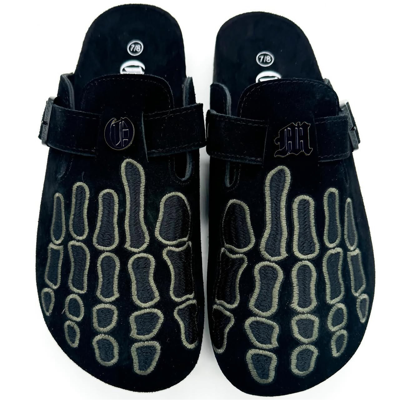 Midnight Black PACK-A-PUNCHED